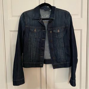 Mavi Denim Jacket